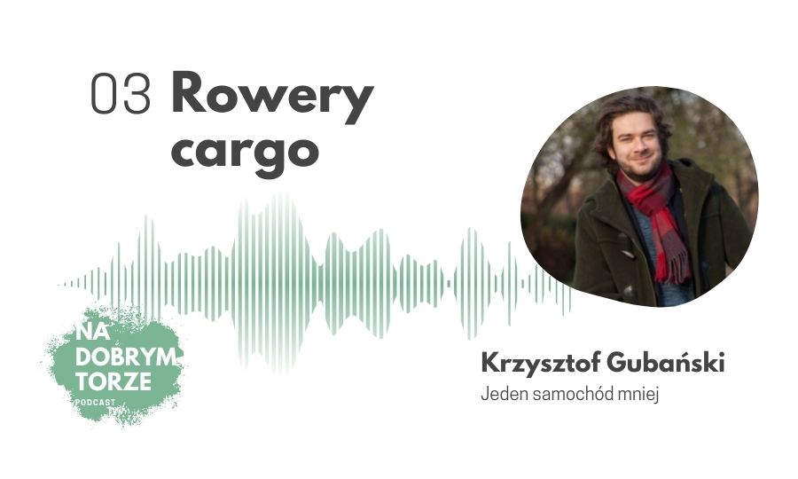 Rowery cargo